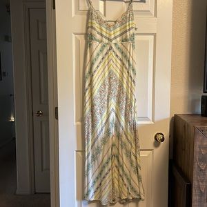 O’Neil summer time dress